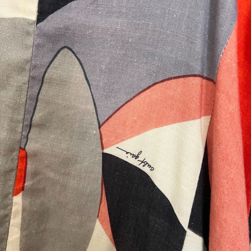 CULT GAIA ROBIN DRESS SIZE M - Picture 8 of 12